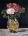 Ramo de flores Eduard Manet